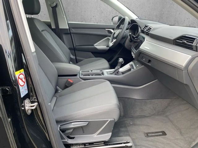 Audi Q3 35 TFSI S-Tronic