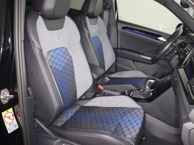 Volkswagen T-Roc 2.0 TSI DSG Style