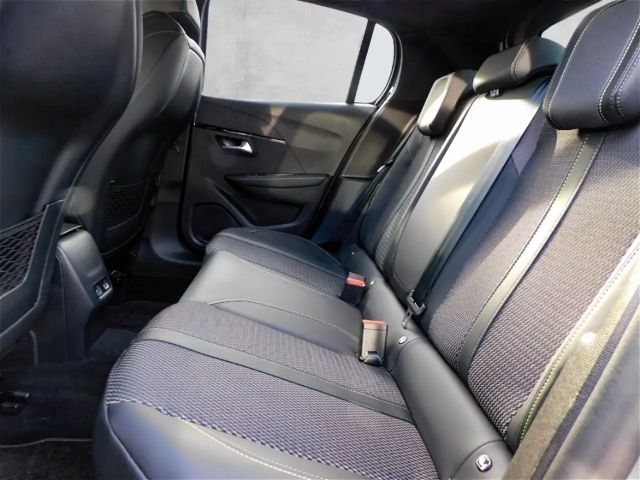 Peugeot 208 GT-Line Hybrid