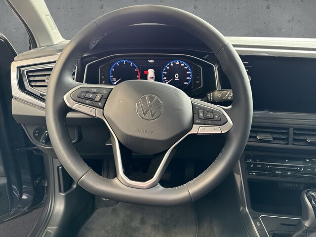 Volkswagen Taigo 1.0 TSI IQ.Drive Style