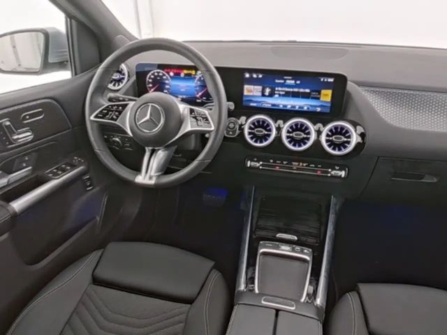 Mercedes-Benz B 250 4MATIC Progressive