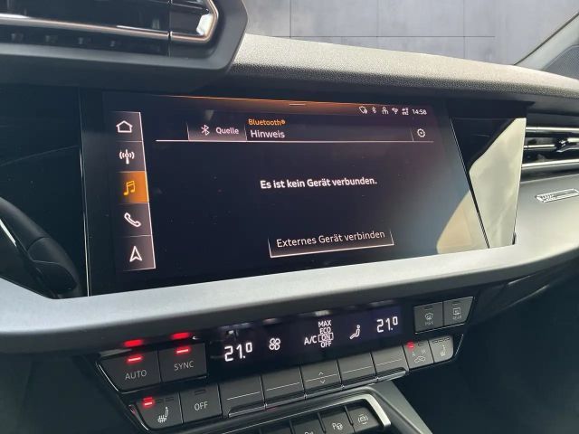 Audi A3 30 TFSI Sedan