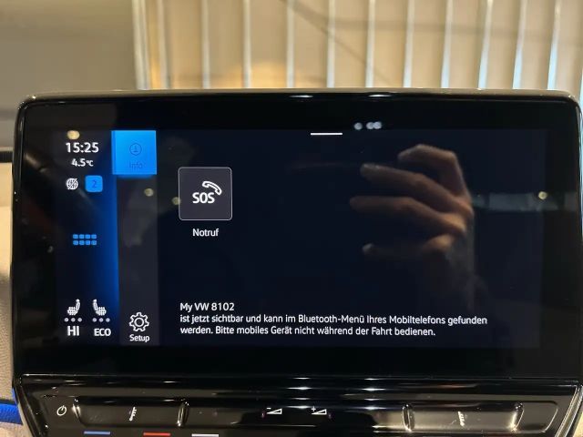 Volkswagen ID.3 Life Performance Pro