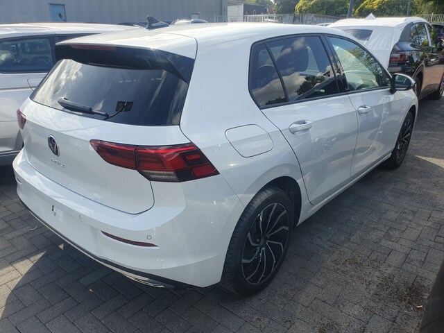 Volkswagen Golf 2.0 TDI Golf VIII Move