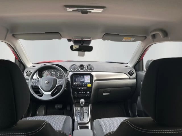 Suzuki Vitara Comfort