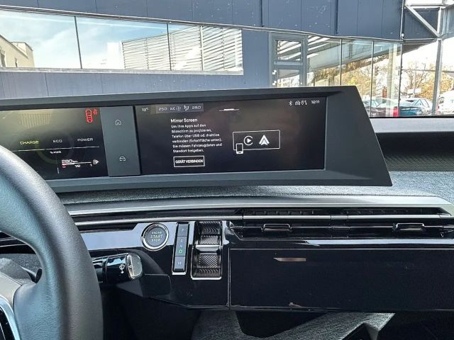 Peugeot 3008 Allure Pack Hybrid