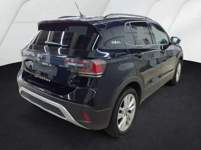 Volkswagen T-Cross 1.0 TSI