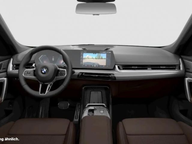 BMW X1 M-Sport sDrive20d