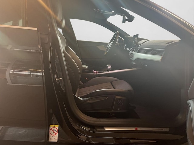 Audi A5 40 TDI S-Tronic Sportback