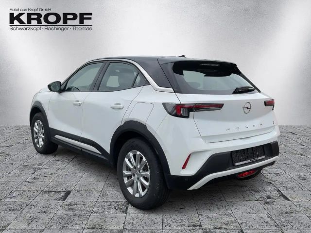 Opel Mokka Edition Mokka-e