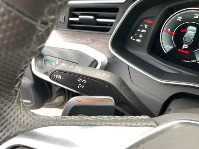 Audi A6 45 TDI Quattro S-Line