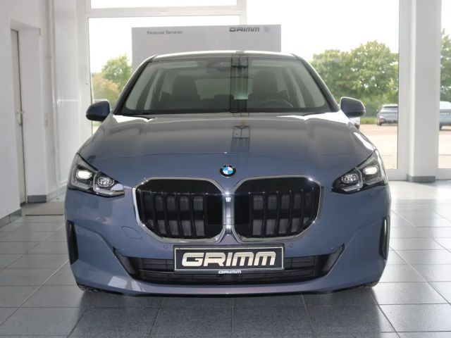 BMW 218 218i Comfort pakket