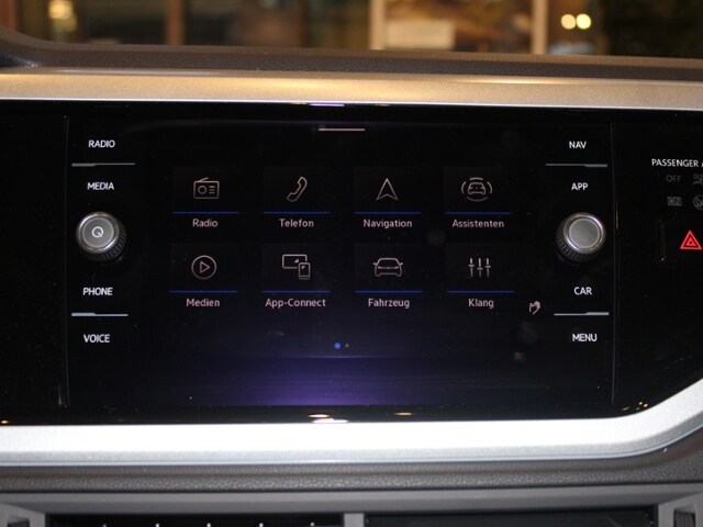 Volkswagen Taigo 1.0 TSI DSG