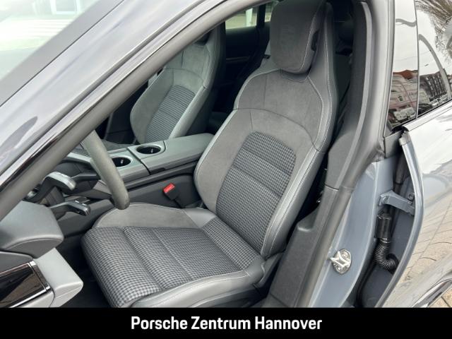 Porsche Taycan Sport Turismo