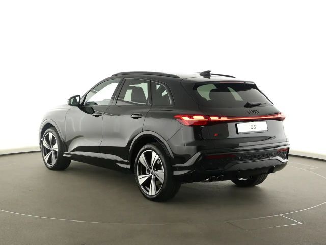 Audi Q5 2.0 TDI Quattro S-Line S-Tronic