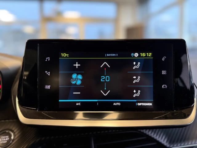 Peugeot 208 Active Pack