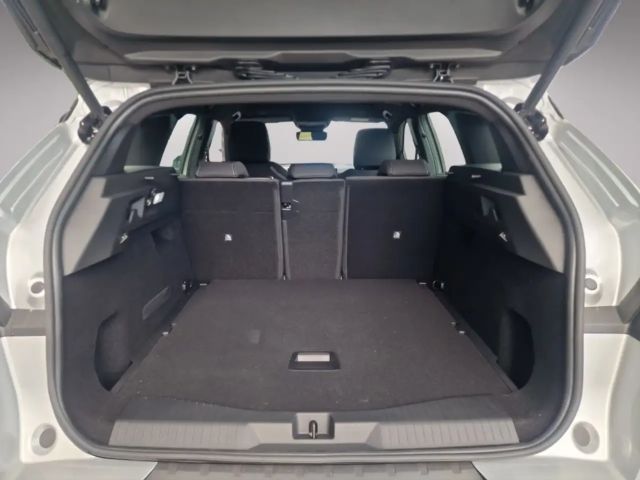 Opel Grandland X Edition Hybrid