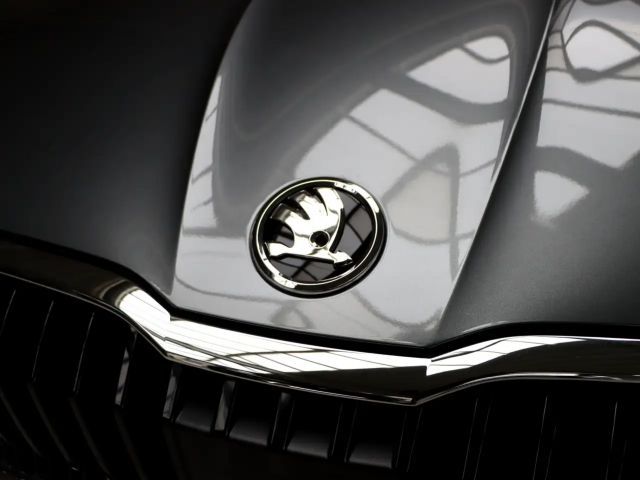 Skoda Fabia Selection