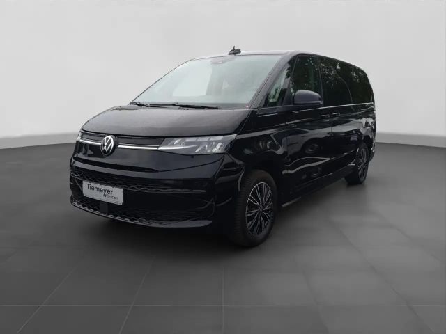 Volkswagen Multivan 2.0 TDI DSG T7