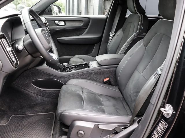 Volvo XC40 Plus Recharge