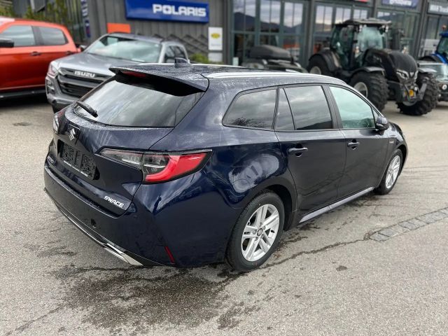 Suzuki Swace Comfort Hybrid