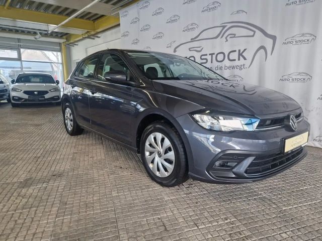 Volkswagen Polo 1.0 TSI DSG Life