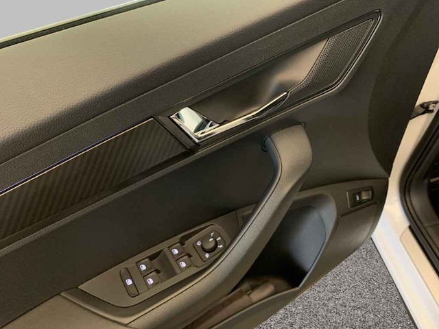 Skoda Karoq 4x4 Sportline