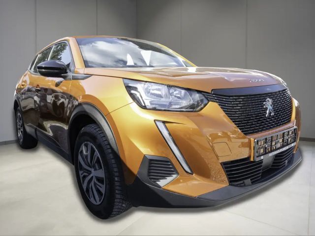 Peugeot 2008 Active Pack PureTech