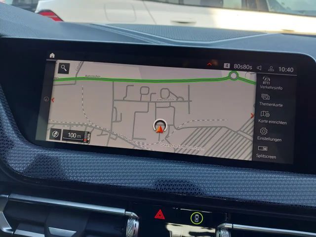 BMW 118 118i M-Sport Sedan