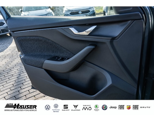 Skoda Kamiq 1.0 TSI Style Style