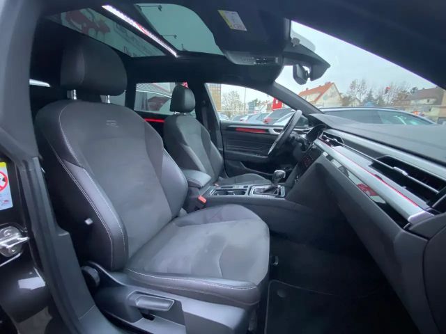 Volkswagen Arteon Shooting Brake R-Line