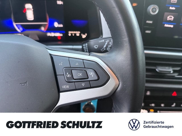 Volkswagen T-Roc 1.0 TSI Life