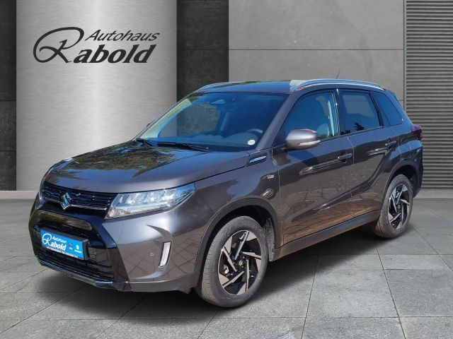 Suzuki Vitara 4x4 Comfort Plus