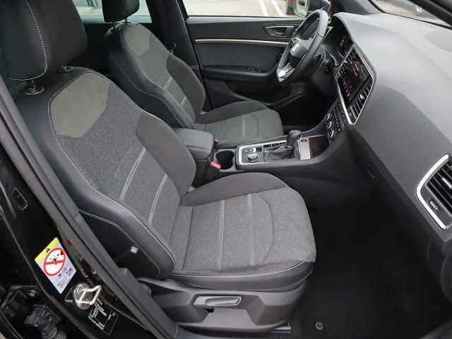 Seat Ateca DSG