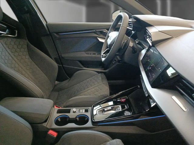 Audi RS3 Sedan Sportback