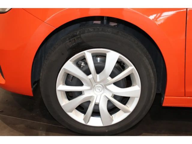 Opel Corsa -e ''Edition'' Klimaautomatik Apple/Android Blueto