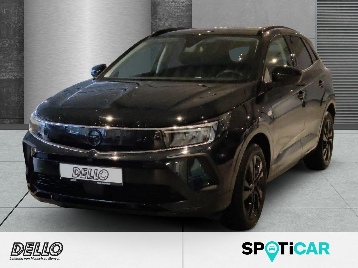 Opel Grandland GS-Line Grand Sport