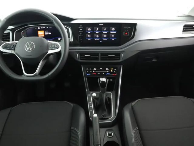 Volkswagen Taigo 1.0 TSI IQ.Drive Style