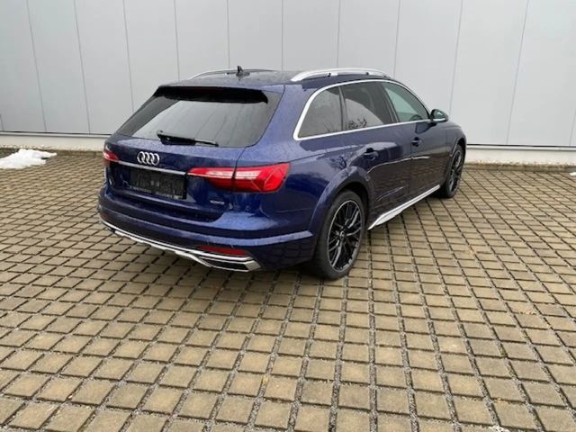 Audi A4 allroad 45 TFSI Quattro S-Tronic