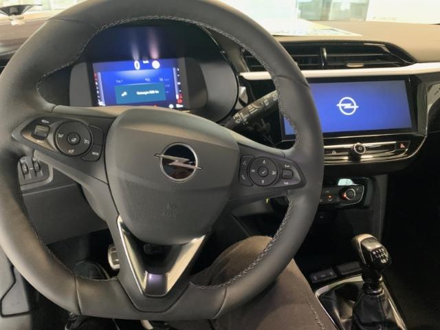 Opel Corsa GS-Line Grand Sport