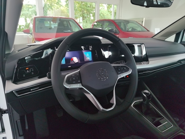 Volkswagen Golf 2.0 TDI BMT Variant