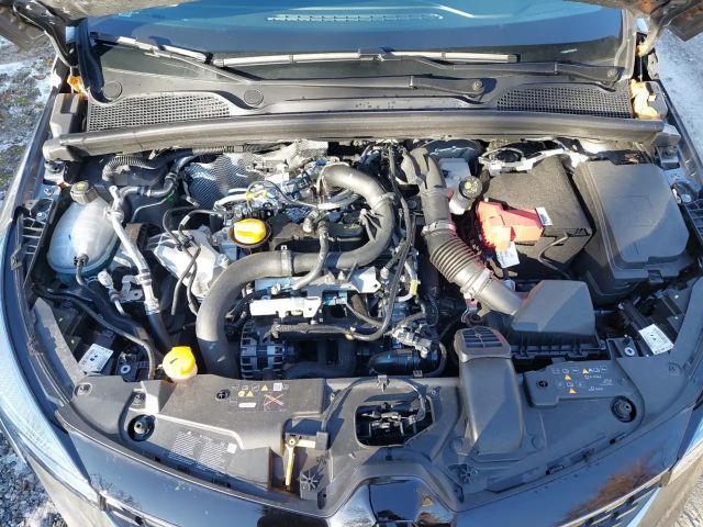 Renault Clio TCe 90 Techno