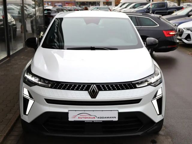 Renault Captur Evolution