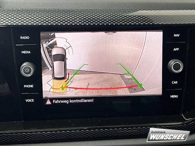 Volkswagen Polo 1.0 TSI Life