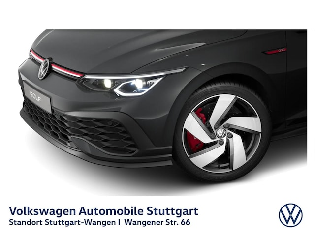 Volkswagen Golf 2.0 TSI DSG GTI