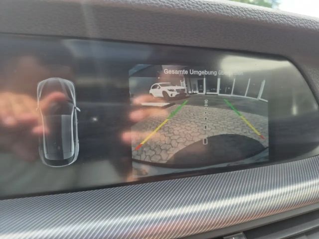 Alfa Romeo Stelvio Q4 Veloce