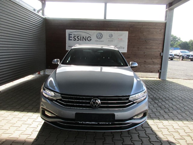 Volkswagen Passat DSG Variant