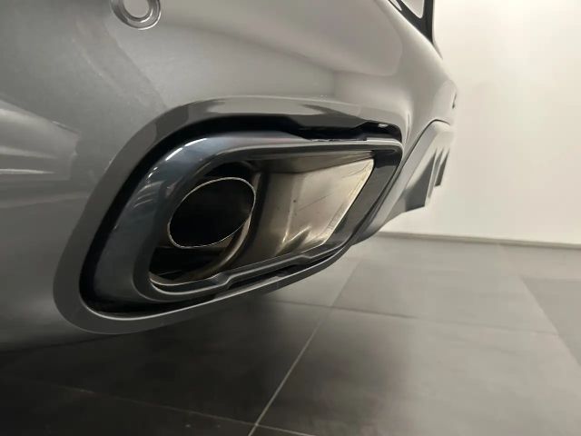 BMW X6 Coupé M-Sport xDrive40d