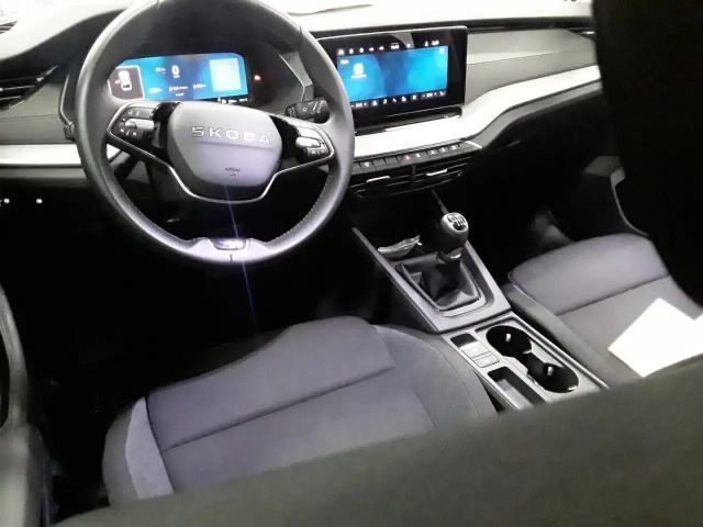Skoda Octavia 1.5 TSI Combi