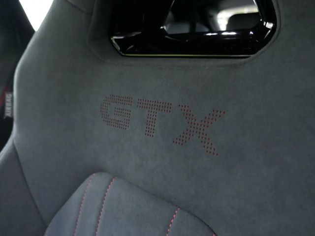 Volkswagen ID.4 4Motion Business GTX